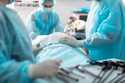 CHIRURG Grudziądz, PROKTOLOG, dr Marta Kmiecińska-Machała, specjalista chirurgii ogólnej, proktolog.